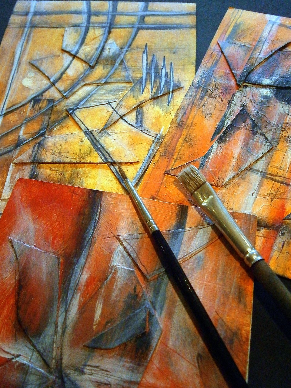 art, abstract, art informel, acrylic, paint brush, to paint, draw, fantasy, acrylic paints, to dye, painting, dynamic, hollyhock, strengthen various, close up, artist, layout, painter, illustrator, abstract, abstract, abstract, draw, painting, painter, painter, painter, painter, painter